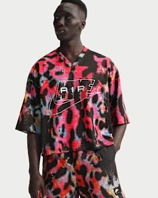 Nike Air Men's Jersey. Nike.com